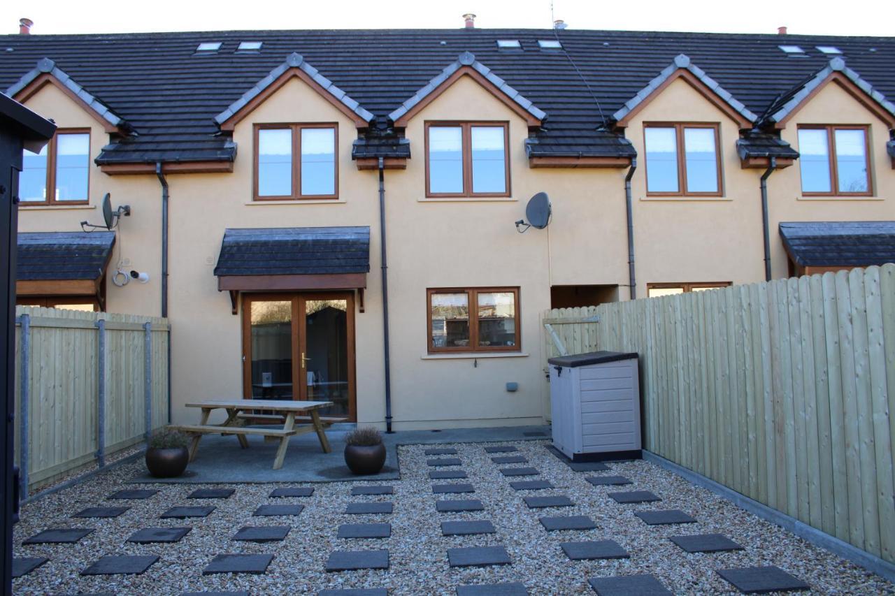 Cosy Holidayhomes Kerry Kenmare Eksteriør billede