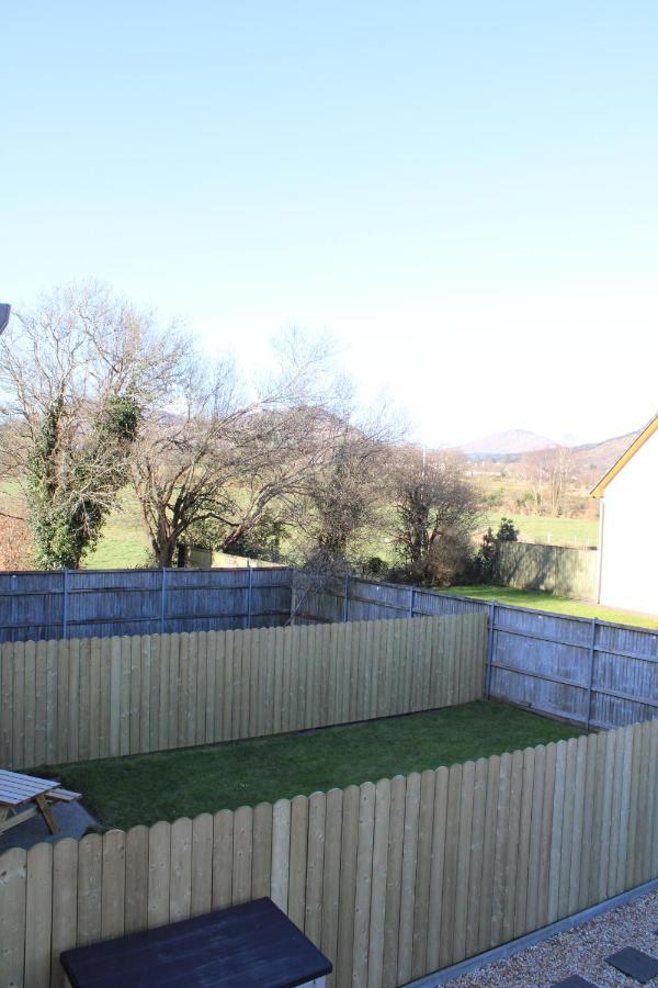 Cosy Holidayhomes Kerry Kenmare Eksteriør billede