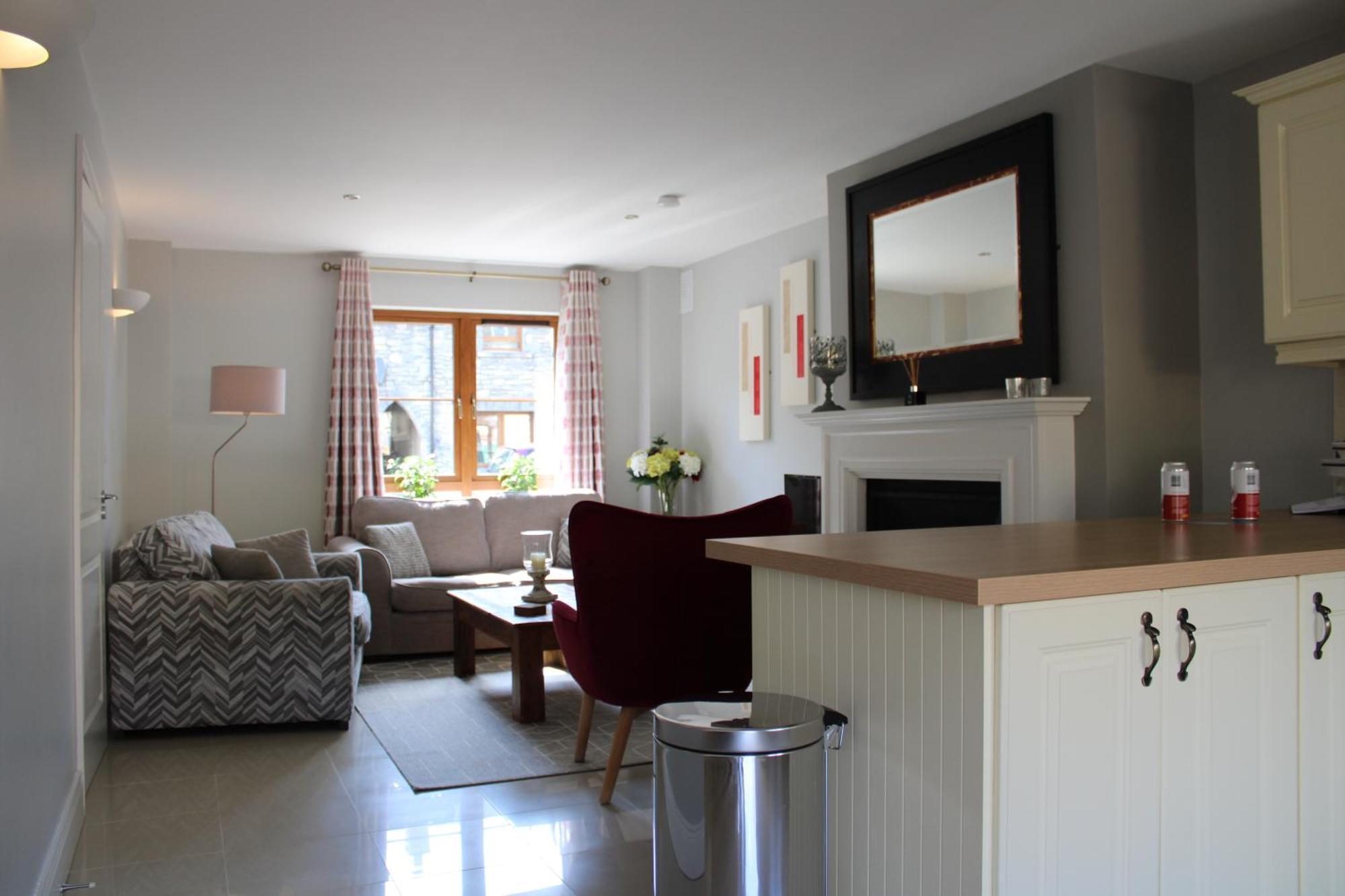 Cosy Holidayhomes Kerry Kenmare Eksteriør billede