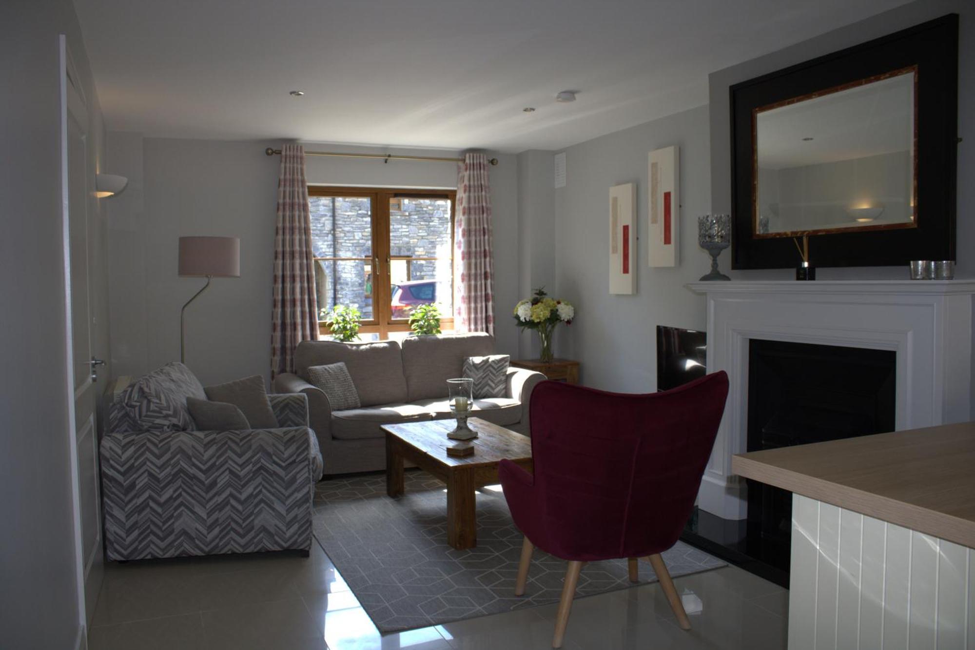 Cosy Holidayhomes Kerry Kenmare Eksteriør billede