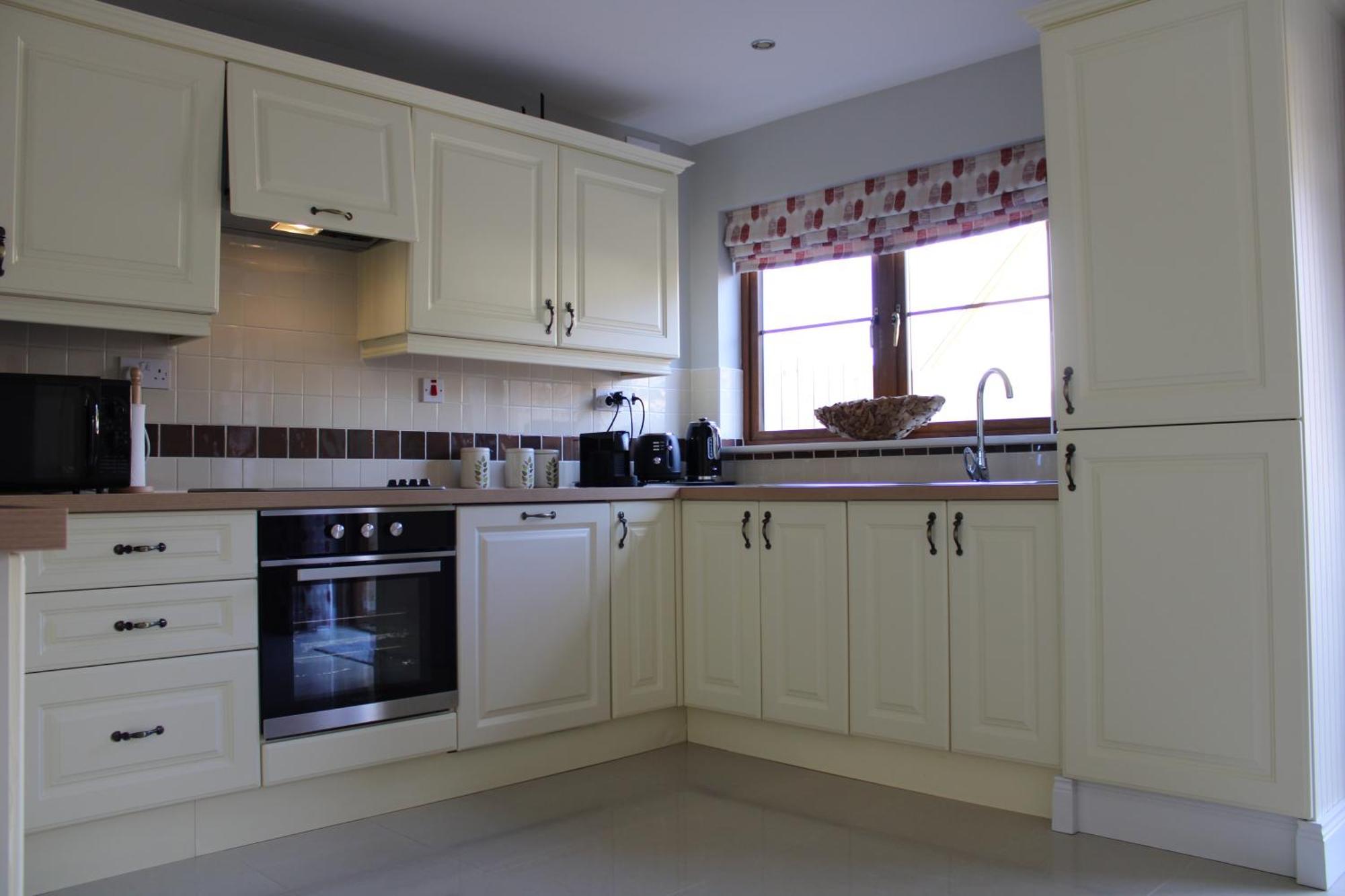 Cosy Holidayhomes Kerry Kenmare Eksteriør billede