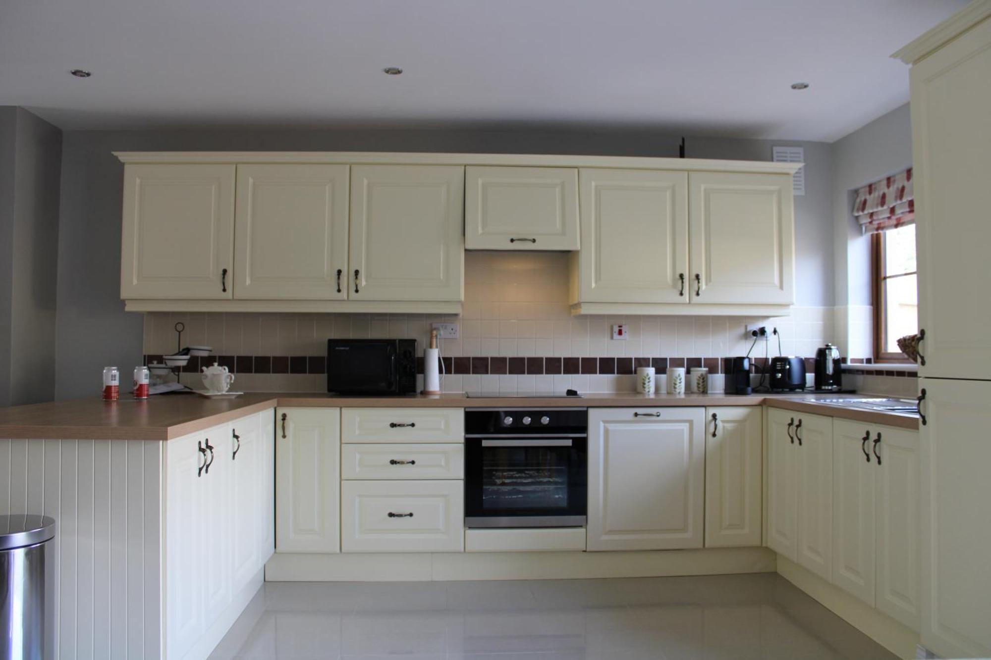 Cosy Holidayhomes Kerry Kenmare Eksteriør billede