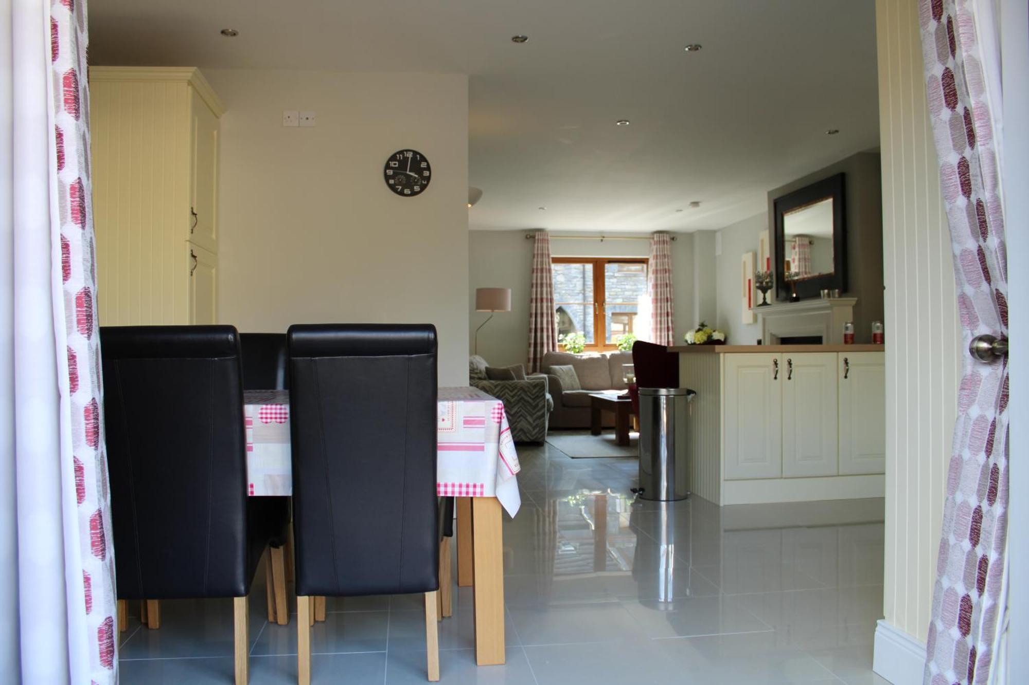 Cosy Holidayhomes Kerry Kenmare Eksteriør billede