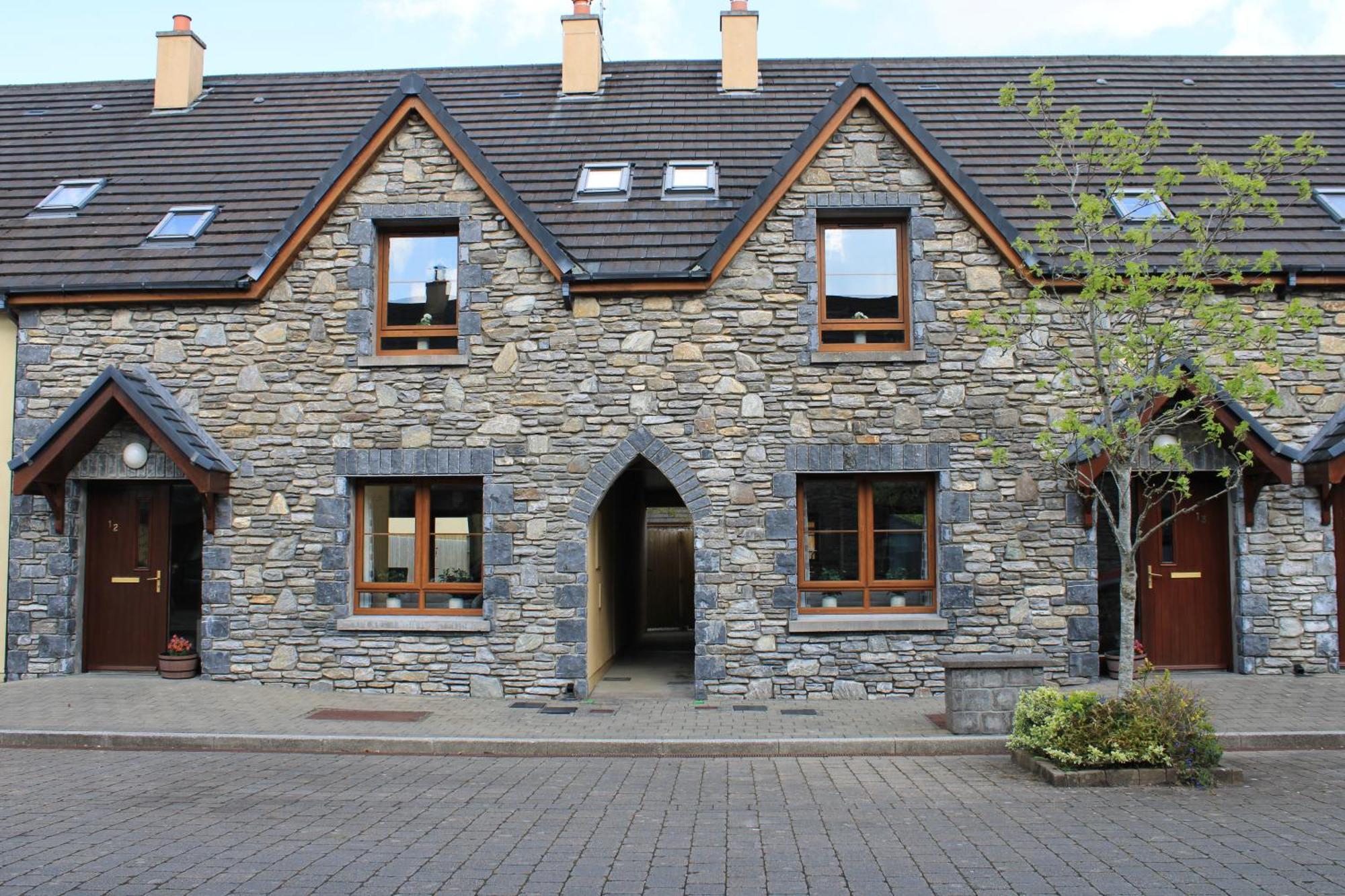 Cosy Holidayhomes Kerry Kenmare Eksteriør billede