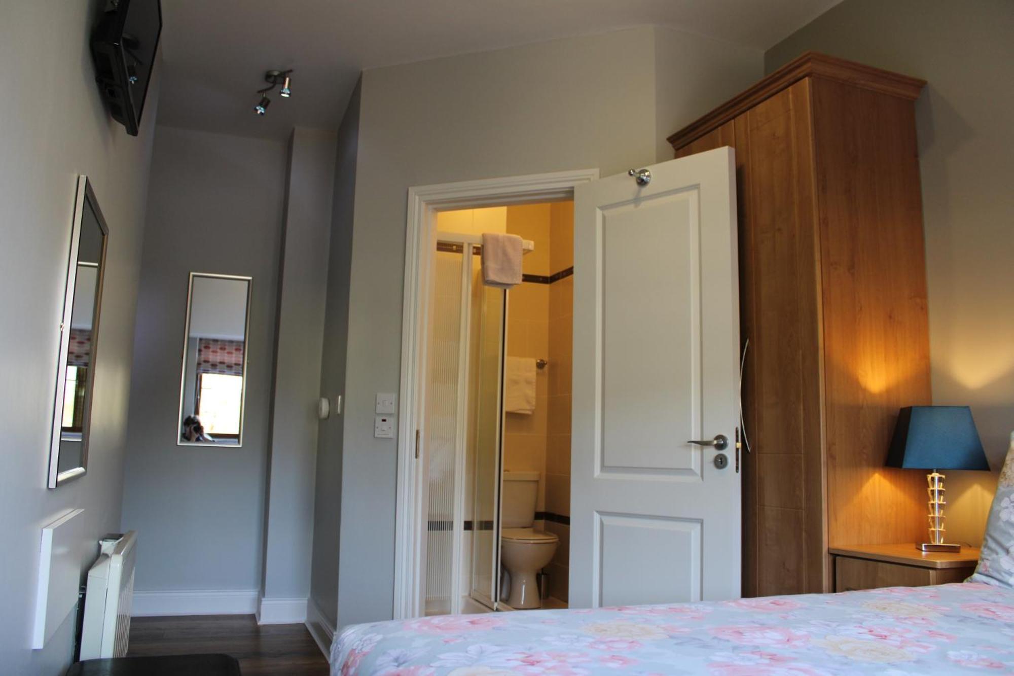 Cosy Holidayhomes Kerry Kenmare Eksteriør billede